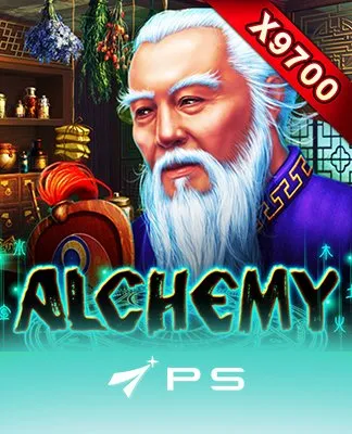 ALCHEMY - PLAYSTAR
