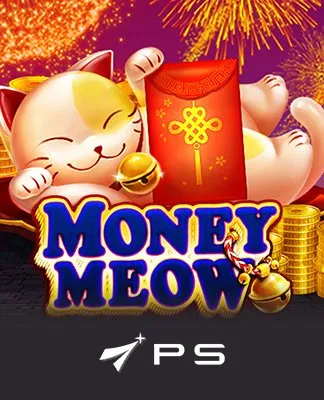 MONEY MEOW - PLAYSTAR