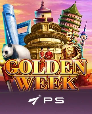 GOLDEN WEEK - PLAYSTAR