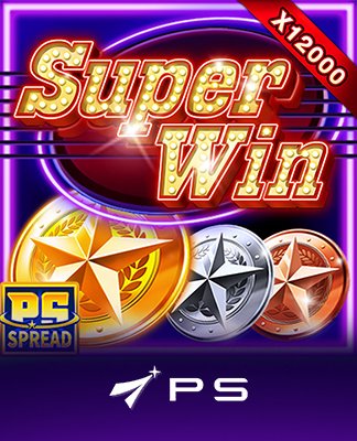 SUPER WIN