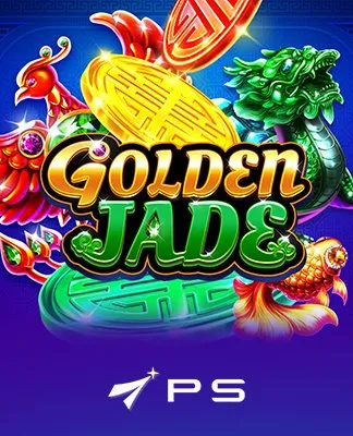 GOLDEN JADE - PLAYSTAR