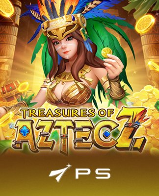TREASURES OF AZTEC Z