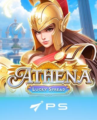 ATHENA-LUCKY SPREAD