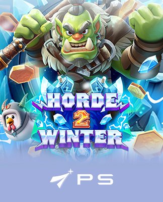 HORDE 2 WINTER