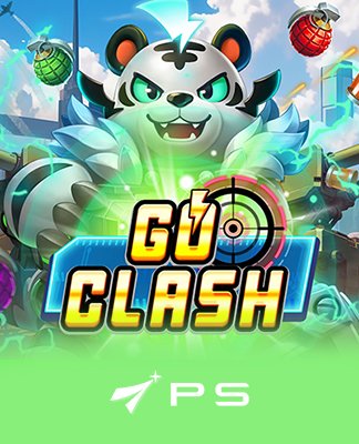 GO CLASH