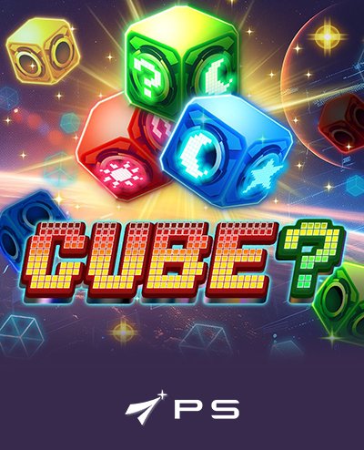 CUBE?