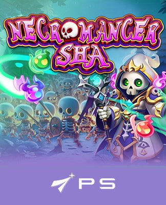 NECROMANCER•SHA