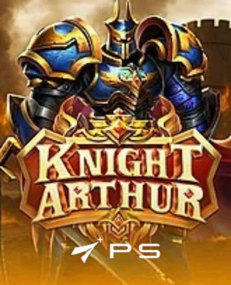 KNIGHT ARTHUR - PLAYSTAR