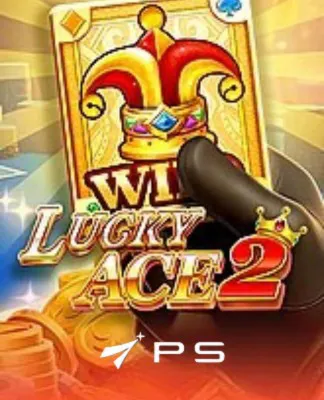 LUCKY ACE 2 - PLAYSTAR