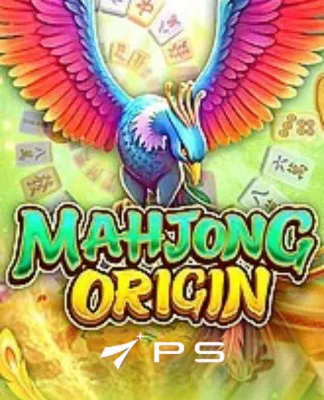 MAHJONG: ORIGIN - PLAYSTAR