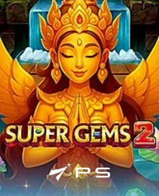 SUPER GEMS 2 - PLAYSTAR