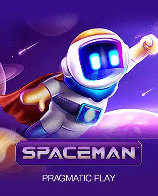 Spaceman - PP
