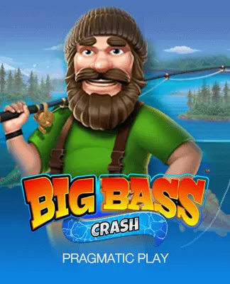 Big Bass Crash - PP