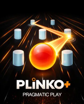 Plinko+ - PP