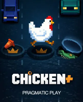 Chicken+ - PP