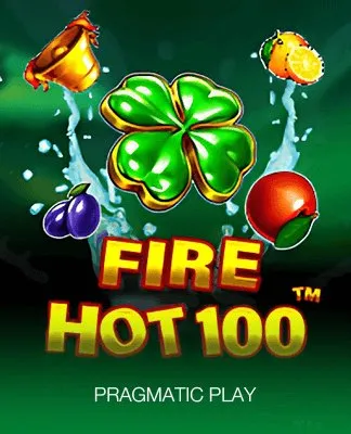 Fire Hot 100 - PP