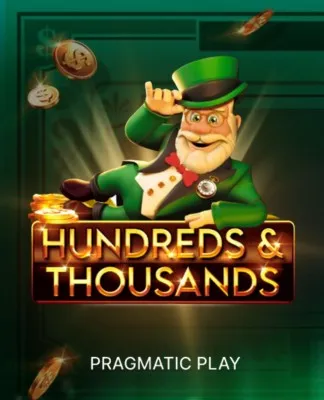 Hundreds and Thousands - PP