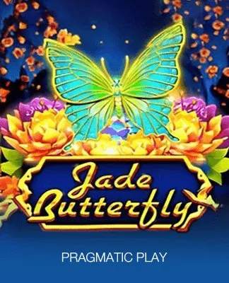 Jade Butterfly - PP