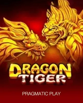 The Dragon Tiger - PP