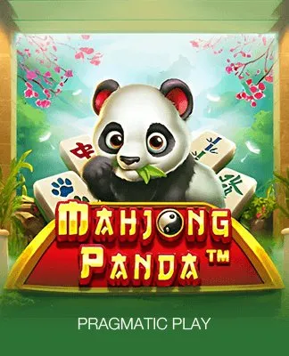 Mahjong Panda - PP