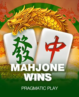 Mahjong Wins - PP