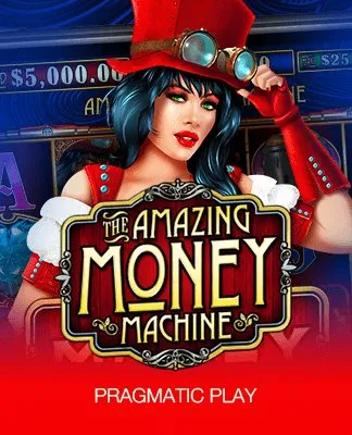 Amazing Money Machine - PP