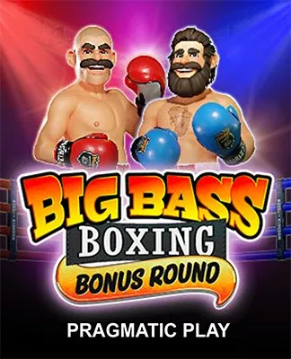 Big Bass Boxing Bonus Round - PP