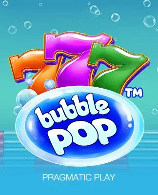 Bubble Pop - PP