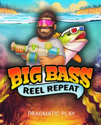 Big Bass Reel Repeat - PP