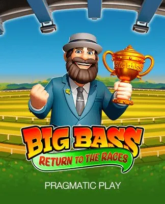 Big Bass Return to the Races - PP