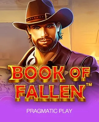 Book of Fallen - PP