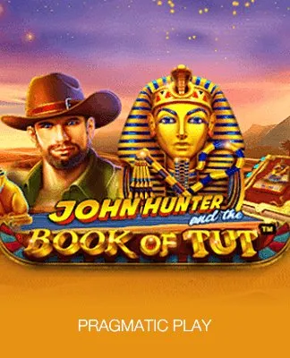 Book of Tut - PP