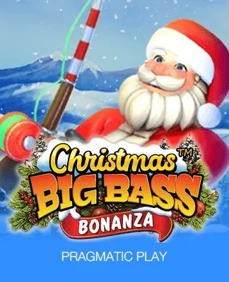 Christmas Big Bass Bonanza - PP