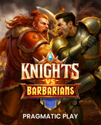 Knights vs Barbarians - PP