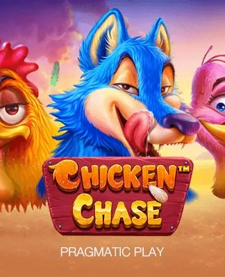 Chicken Chase - PP