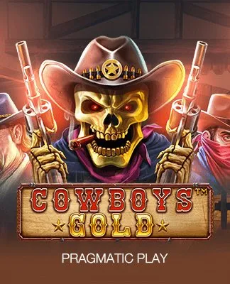 Cowboys Gold - PP