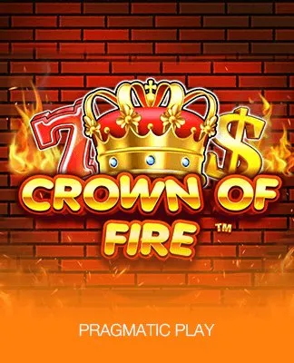 Crown of Fire - PP