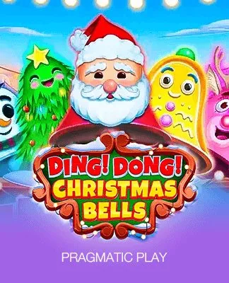 Ding Dong Christmas Bells - PP