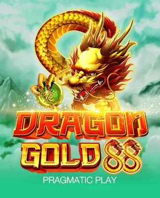 Dragon Gold 88 - PP