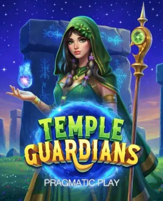 Temple Guardians - PP