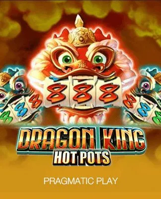 Dragon King Hot Pots - PP