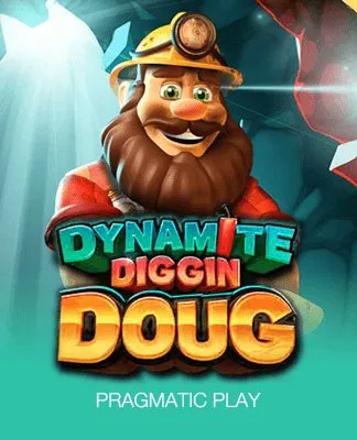 Dynamite Diggin Doug - PP