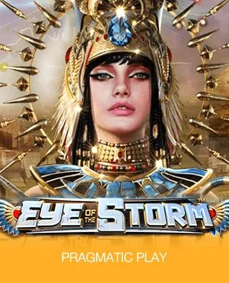 Eye of the Storm - PP