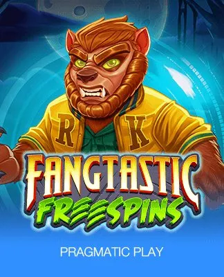 Fangtastic Freespins - PP
