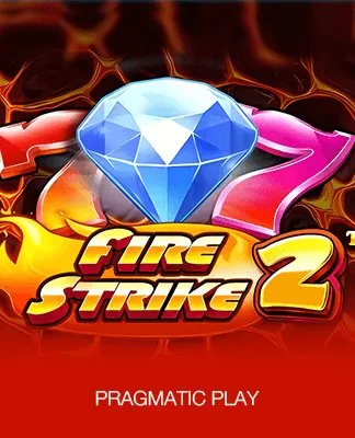 Fire Strike 2 - PP