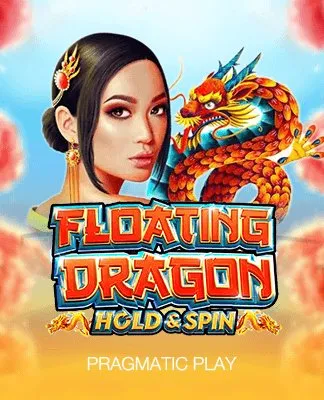 Floating Dragon - PP