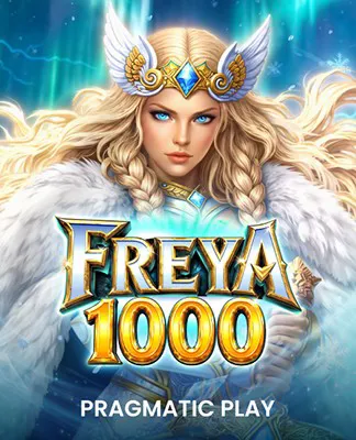 Freya 1000 - PP