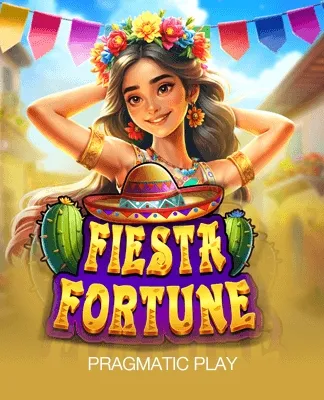 Fiesta Fortune - PP