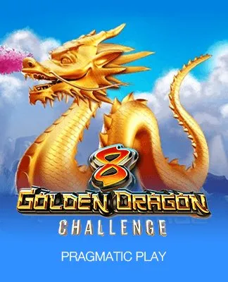 8 Golden Dragon Challenge - PP