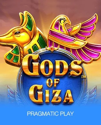 Gods of Giza - PP